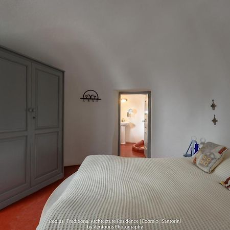 Rodies Traditional House Emporio  Dış mekan fotoğraf